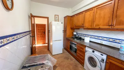 Villa in Cabo Roig-La Zenia-La Regia photo 14