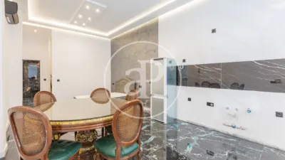 Apartamento en Ciudad Jardín photo 9