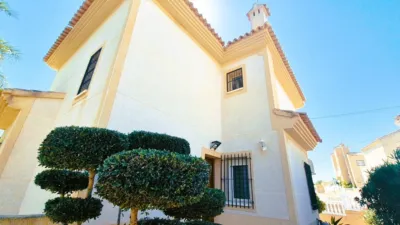 House in Villamartín photo 39