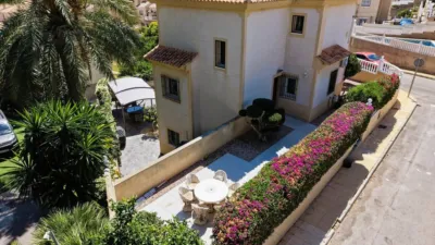 Casa – Orihuela - Más