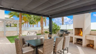 Casa – Orihuela - Vista 4