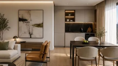 Piso - Vista 4
