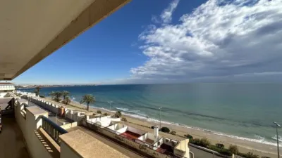 Piso – Pilar de la Horadada, Torre de la Horadada - Vista 2
