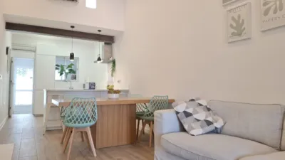 Townhouse in La Florida-La Chismosa-Los Altos photo 16