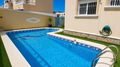 House in Casas de Galiana photo 11