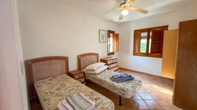 Villa in Cabo Roig-La Zenia-La Regia photo 30