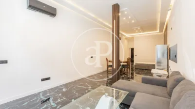 Apartamento en Ciudad Jardín photo 2