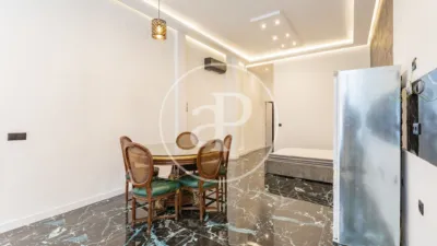 Apartamento en Ciudad Jardín photo 6
