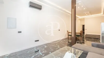 Apartamento en Ciudad Jardín photo 4