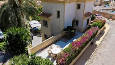 House in Villamartín photo 37