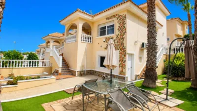 House in Casas de Galiana photo 3