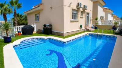 House in Casas de Galiana photo 13