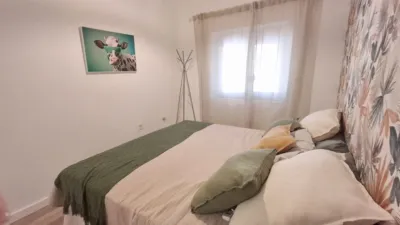 Townhouse in La Florida-La Chismosa-Los Altos photo 23