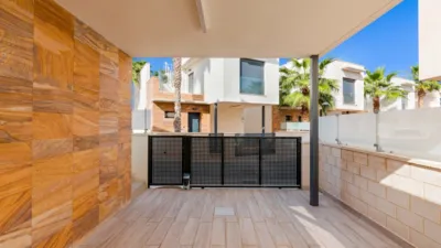 House in Cabo Roig-La Zenia-La Regia photo 29