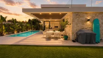 Casa – Orihuela - Vista 3
