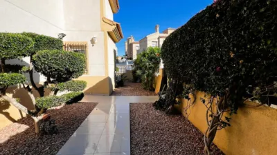 House in Villamartín photo 10