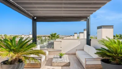 Casa – Orihuela - Més