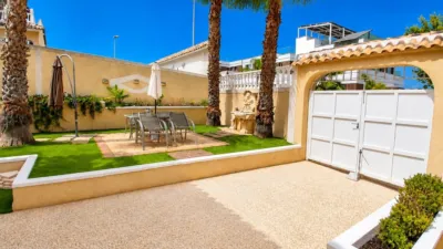 House in Casas de Galiana photo 6