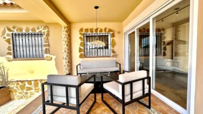 House in Cabo Roig-La Zenia-La Regia photo 39