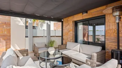 House in Cabo Roig-La Zenia-La Regia photo 10