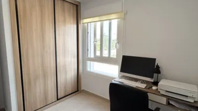 Apartment in Urbanizations photo 9