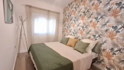 Townhouse in La Florida-La Chismosa-Los Altos photo 24