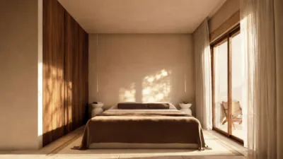 Rustic Finca in Benissa Pueblo photo 8