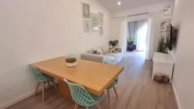 Townhouse in La Florida-La Chismosa-Los Altos photo 15