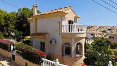 Casa – Orihuela - Vista 4