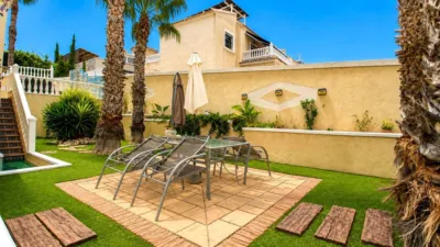 House in Casas de Galiana photo 7