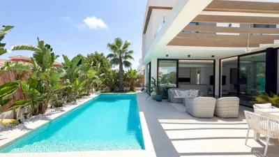 Casa – Orihuela - Más