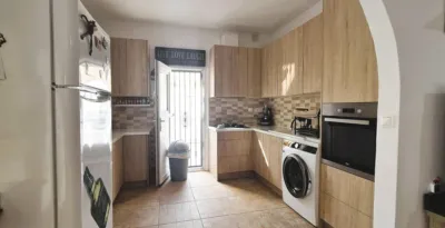 House in Playa Flamenca-Las Piscinas photo 13