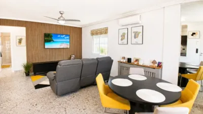 House in Casas de Galiana photo 23