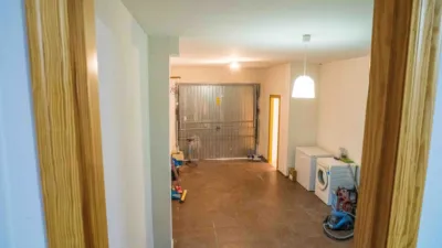 Apartment in El Pinós - Pinoso photo 27