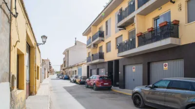Apartment in El Pinós - Pinoso photo 25