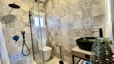 House in Cabo Roig-La Zenia-La Regia photo 18
