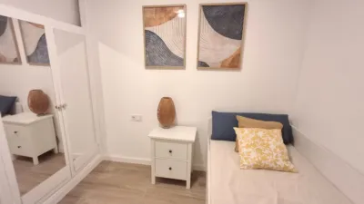 Townhouse in La Florida-La Chismosa-Los Altos photo 27