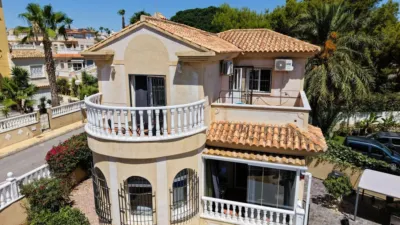 Casa – Orihuela - Vista 5