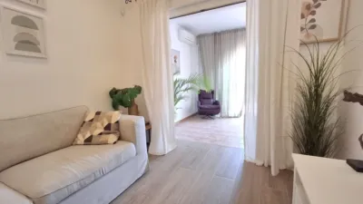 Townhouse in La Florida-La Chismosa-Los Altos photo 13