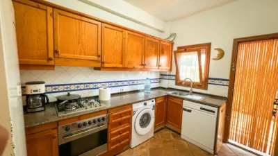 Villa in Cabo Roig-La Zenia-La Regia photo 12