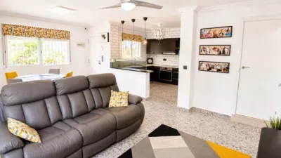 House in Casas de Galiana photo 22