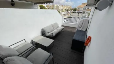 House in Orihuela photo 26