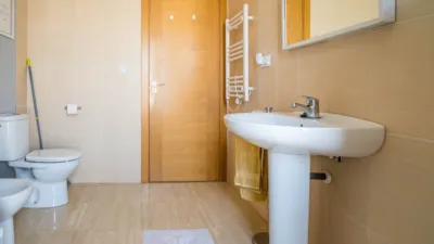 Apartment in El Pinós - Pinoso photo 17