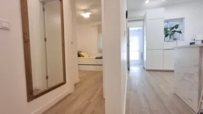 Townhouse in La Florida-La Chismosa-Los Altos photo 30