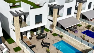 Casa – Orihuela - Vista 2