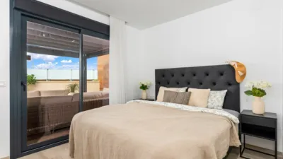 House in Cabo Roig-La Zenia-La Regia photo 26