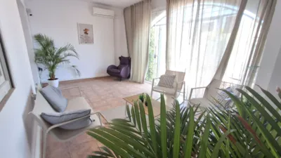 Townhouse in La Florida-La Chismosa-Los Altos photo 10