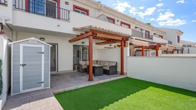 Casa – Rojales, Ciudad Quesada - Vista 5