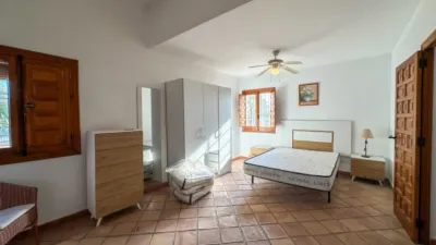 Villa in Cabo Roig-La Zenia-La Regia photo 25