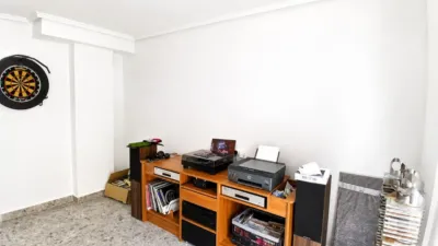 House in Casas de Galiana photo 31